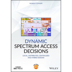 Dynamic Spectrum Access Decisions: Local, Distributed, Centralized, and Hybrid Designs