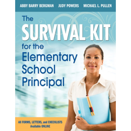 The Survival Kit for the Elementary School Principal