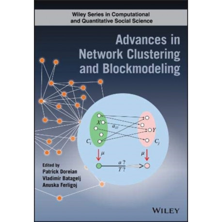 Advances in Network Clustering and Blockmodeling