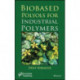 Biobased Polyols for Industrial Polymers