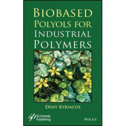 Biobased Polyols for Industrial Polymers