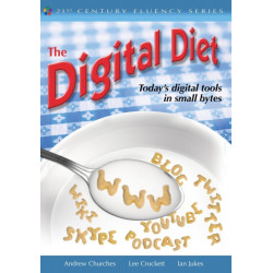 The Digital Diet: Today’s Digital Tools in Small Bytes