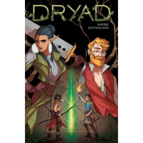 Dryad Vol. 1