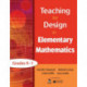 Teaching by Design in Elementary Mathematics, Grades K–1