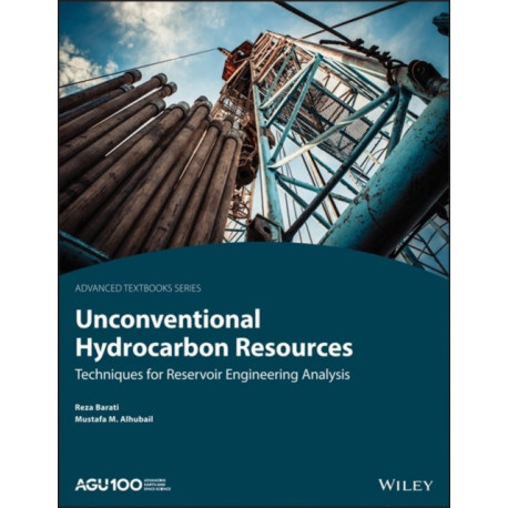Unconventional Hydrocarbon Resources: Techniques for Reservoir Engineering Analysis