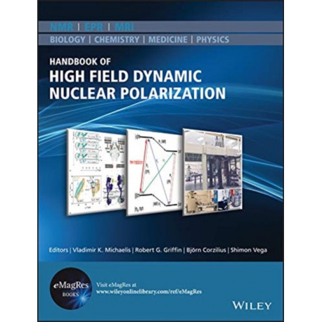 Handbook of High Field Dynamic Nuclear Polarization