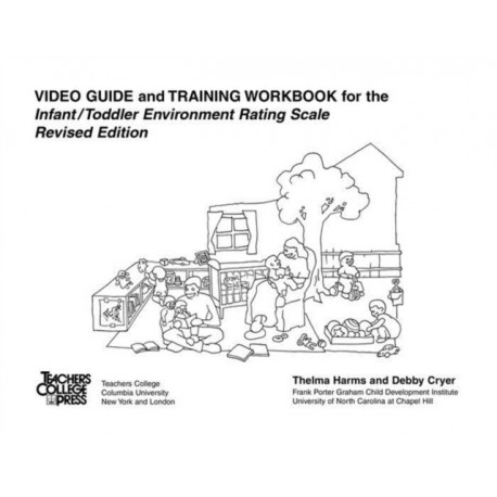 Video Observations for the Iters-R