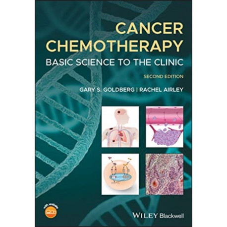 Cancer Chemotherapy: Basic Science to the Clinic