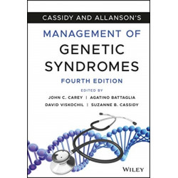 Cassidy and Allanson's Management of Genetic Syndromes