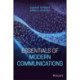 Essentials of Modern Communications