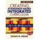 Creating Standards-Based Integrated Curriculum: The Common Core State Standards Edition