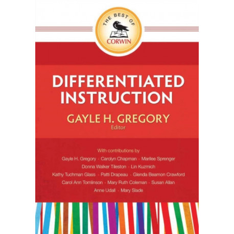 The Best of Corwin: Differentiated Instruction