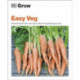 Grow Easy Veg: Essential Know-how and Expert Advice for Gardening Success
