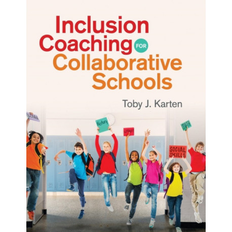 Inclusion Coaching for Collaborative Schools