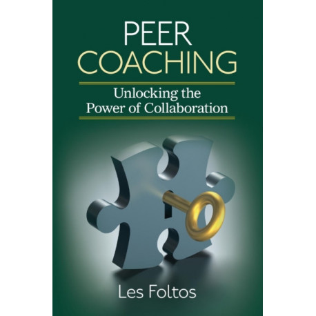 Peer Coaching: Unlocking the Power of Collaboration