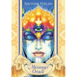 Messenger Oracle - Anniversary Edition