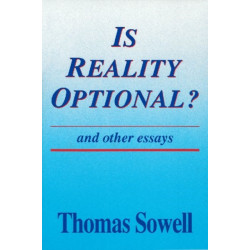 Is Reality Optional?: And Other Essays