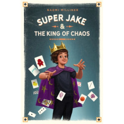 Super Jake & the King of Chaos