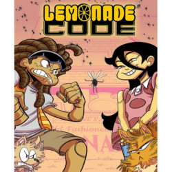 Lemonade Code