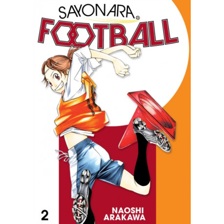 Sayonara, Football 2