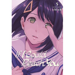 If I Could Reach You 5