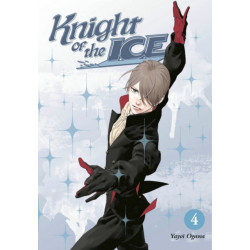 Knight of the Ice 4