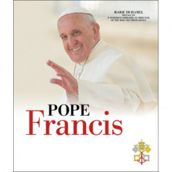 Pope Francis: The Story of the Holy Father