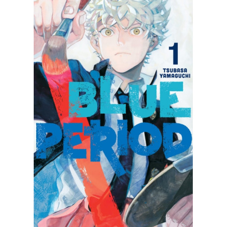Blue Period 1