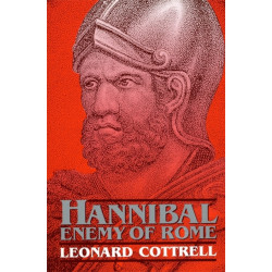 Hannibal: Enemy Of Rome