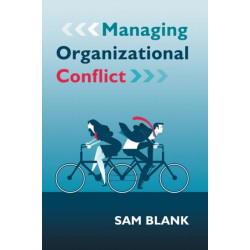 Managing Organizational Conflict