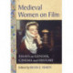 Medieval Women on Film: Essays on Gender, Cinema and History