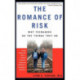 The Romance Of Risk: Why Teenagers Do The Things They Do