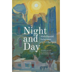 Night and Day: A Novel