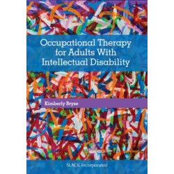 Occupational Therapy for Adults With Intellectual Disability