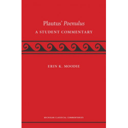 Plautus' Poenulus: A Student Commentary