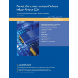 Plunkett's Computers, Hardware & Software Industry Almanac 2020