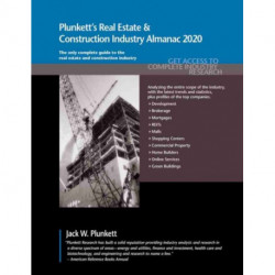 Plunkett's Real Estate & Construction Industry Almanac 2020