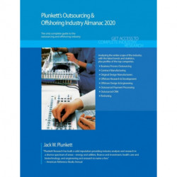 Plunkett's Outsourcing & Offshoring Industry Almanac 2020