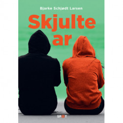 Skjulte ar (SPOT-serien)
