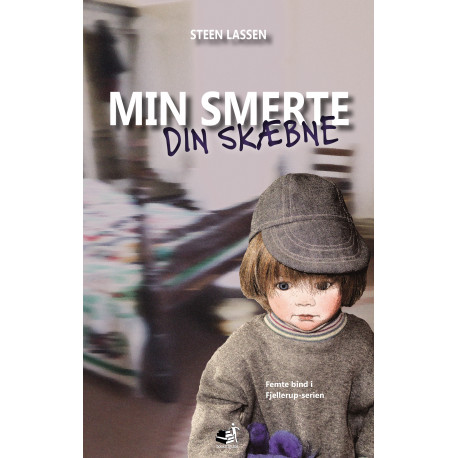 Min smerte, din skæbne