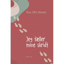 Jeg tæller mine skridt