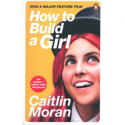 How to Build a Girl - Film tie-in