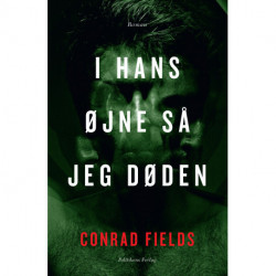 I hans øjne så jeg døden