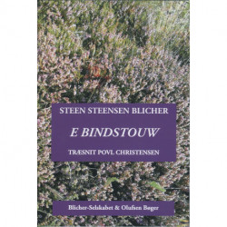 E Bindstouw: Træsnit Povl Christensen