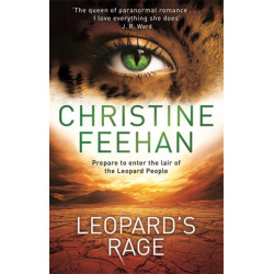 Leopard's Rage