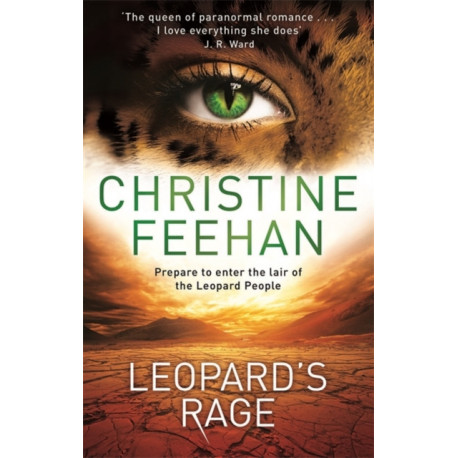 Leopard's Rage
