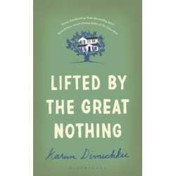 Lifted by the Great Nothing