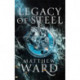 Legacy of Steel: Book Two of the Legacy Trilogy