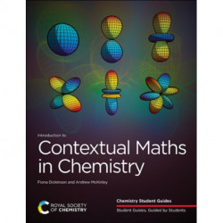 Introduction to Contextual Maths in Chemistry