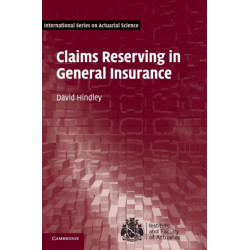 Claims Reserving in General Insurance